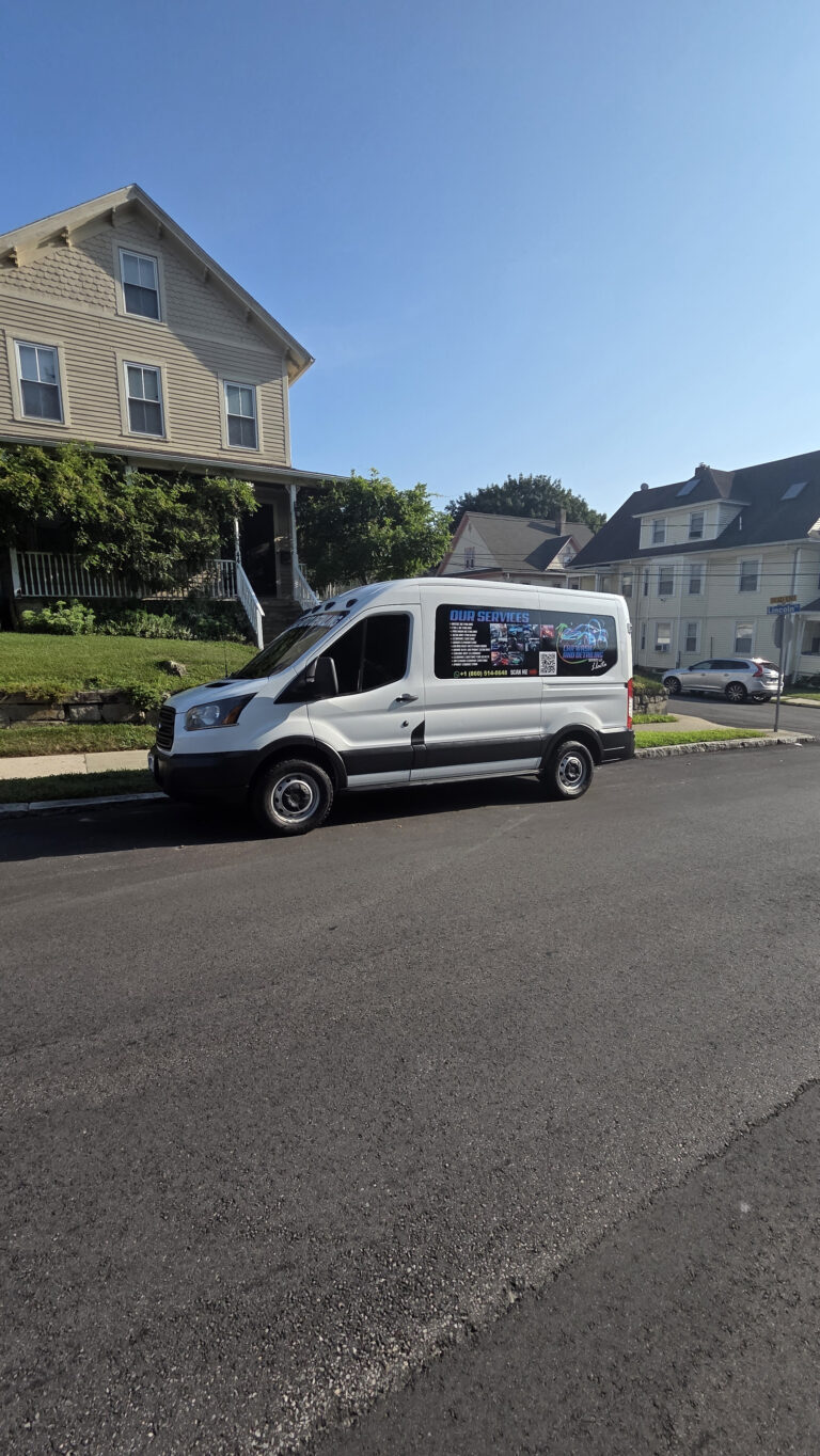 Llacta Car Wash and Detailing