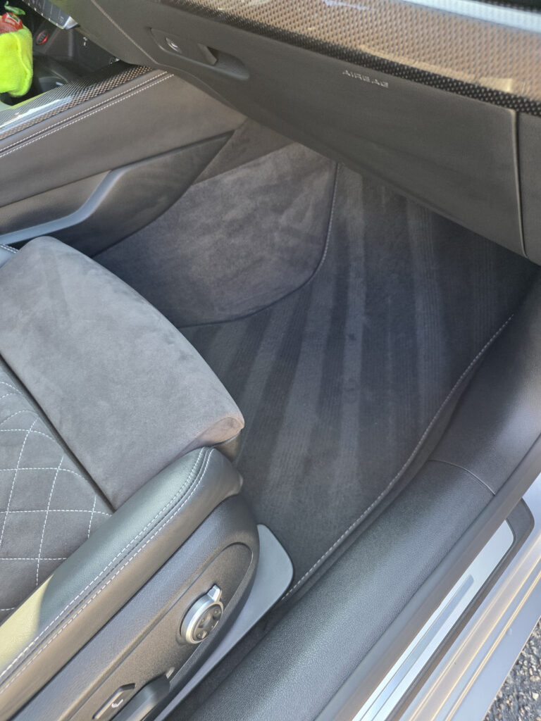 Llacta Car Wash and Detailing
