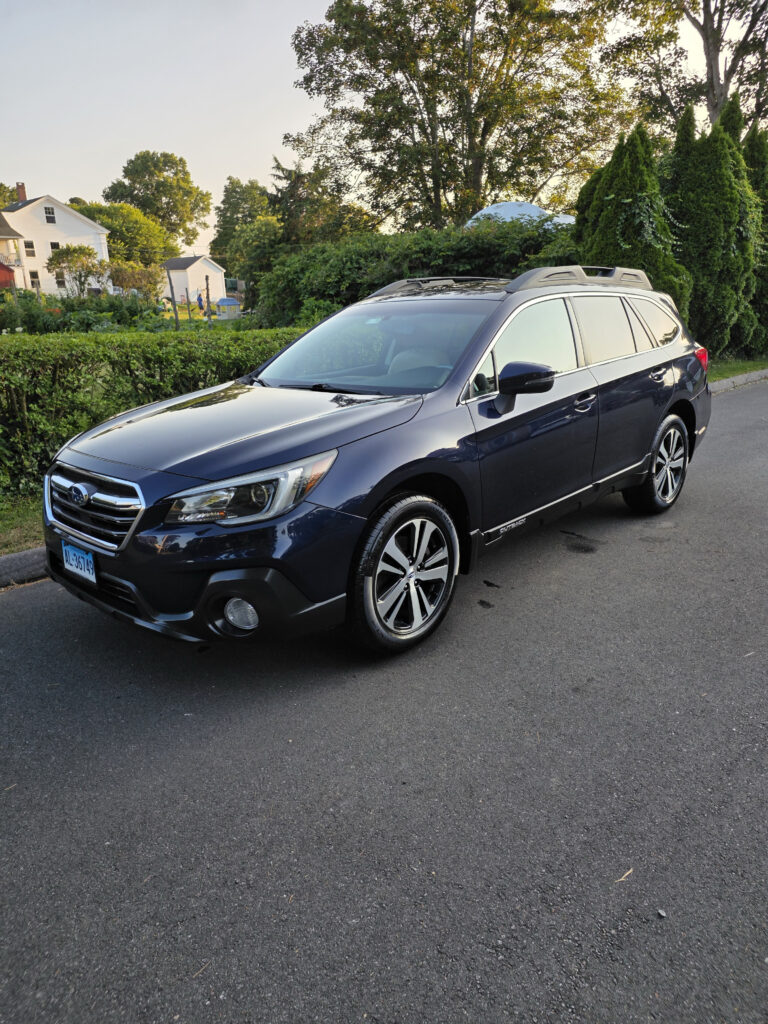 Llacta Car Wash and Detailing
