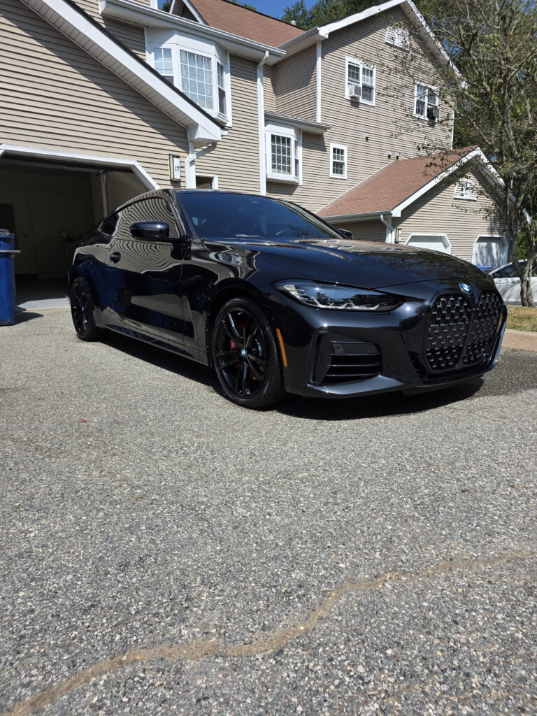 Llacta Car Wash and Detailing