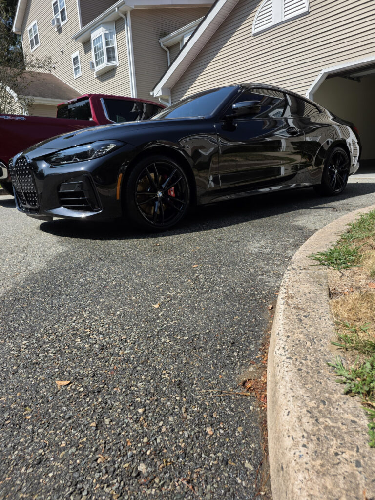 Llacta Car Wash and Detailing