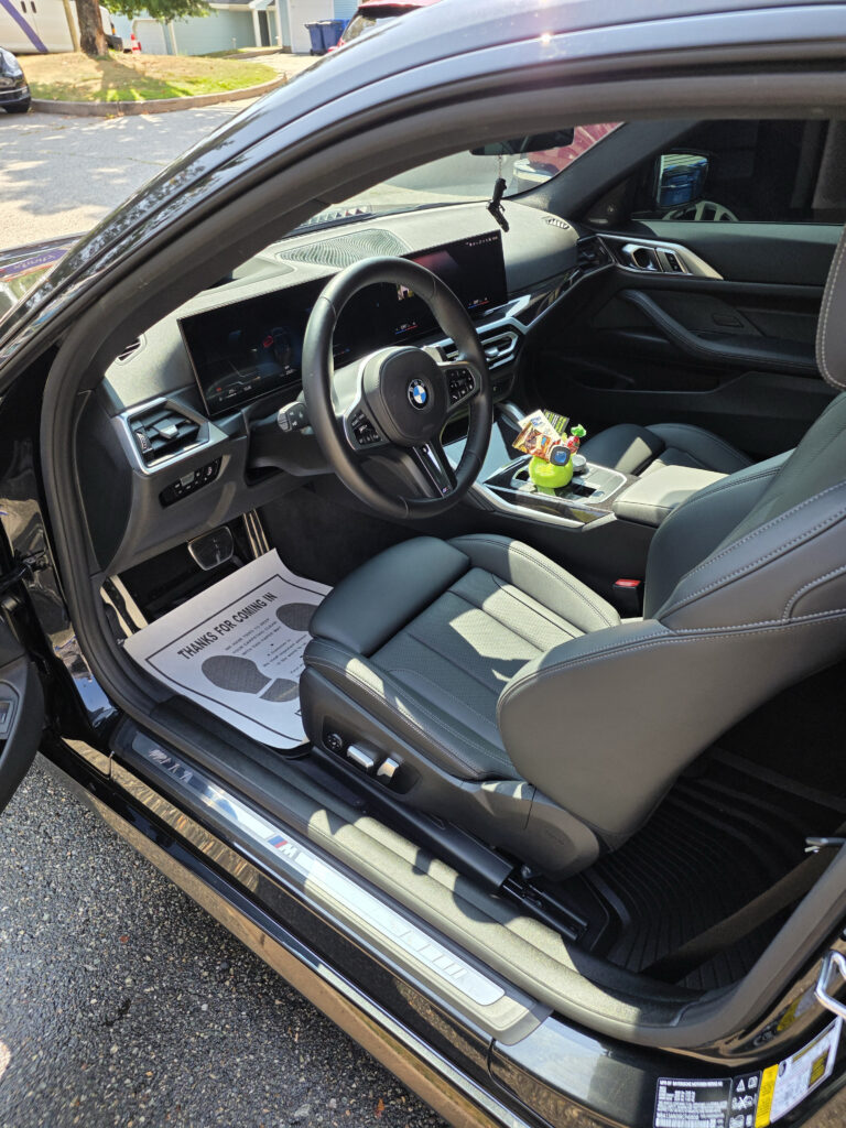 Llacta Car Wash and Detailing